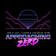 John B ft. Tiarum & Xenturion Prime – Approaching Zero