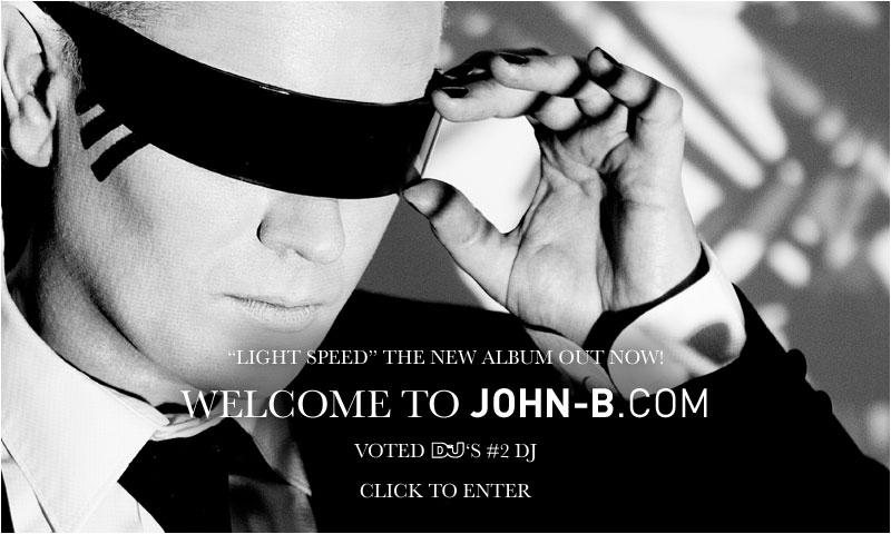 John B.com Click to Enter