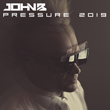 John B – Pressure 2019