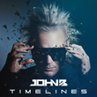 John B – TIMELINES (1995-2020)